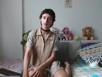 Chaturbate Private Sex Chat of malitamuymal22