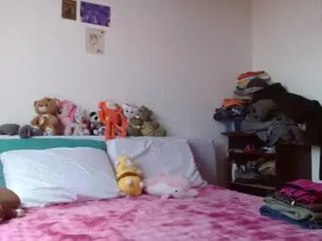 Chaturbate Adult Video Chat of malitamuymal22