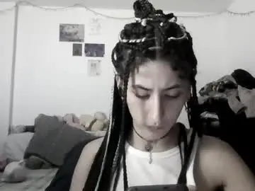 Chaturbate Live Sex of malitamuymal22