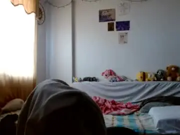 Chaturbate Watch Live Sex Cams of malitamuymal22