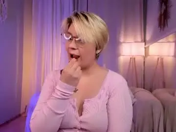 Chaturbate Sex Cam of marsi_fox