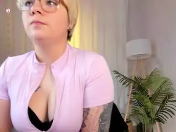 Chaturbate Live Sex of marsi_fox