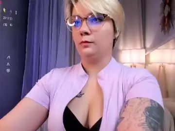 Chaturbate Watch Live Sex Cams of marsi_fox