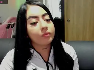 Chaturbate Live Sex Cam of meggan_foxx_