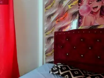 Chaturbate Private Sex Chat of miis_bellaa