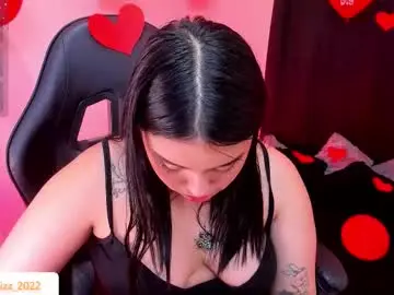 Chaturbate Adult Webcam of nicolle_ruizz