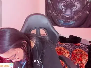 Chaturbate Nude Webcam of nicolle_ruizz