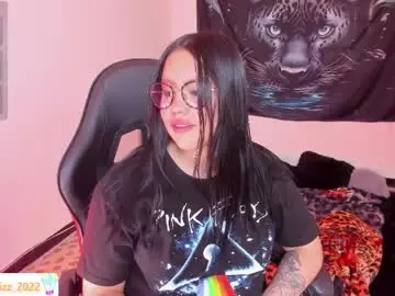 Chaturbate Adult Webcams of nicolle_ruizz