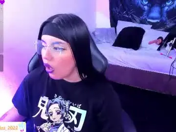 Chaturbate Live Sex of nicolle_ruizz