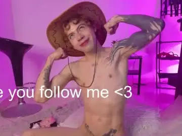 Chaturbate Private Sex Chat of noah_lambert