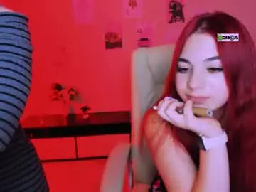 Chaturbate Adult Video Chat of rada_kiss