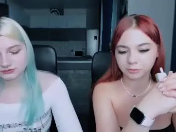 Chaturbate Nude Webcam of rada_kiss