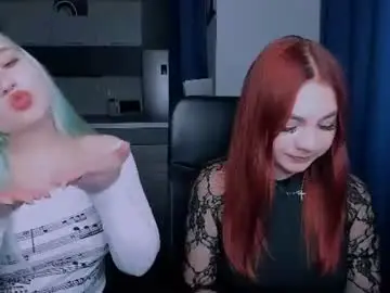Chaturbate Best Webcam of rada_kiss