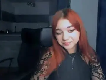 Chaturbate Nude Webcam of rada_kiss