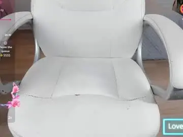 Chaturbate Adult Video Chat of scarlett_bunnyy_