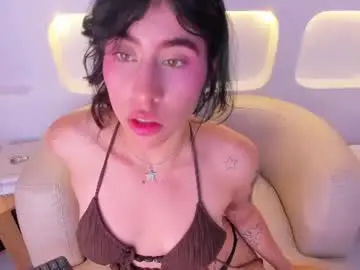 Chaturbate Free Live Porn of selenecruzz_