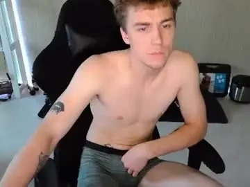 Chaturbate Free Porn Cam of slippery_baby