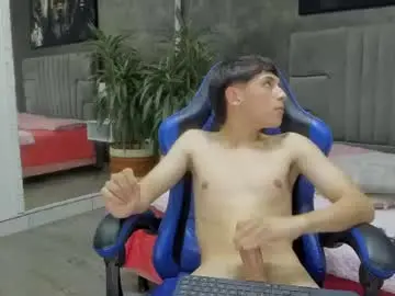 Chaturbate Sex Chat of stefan_keller