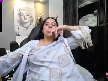 Chaturbate Best Webcam of tamara_priya
