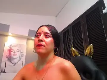 Chaturbate Adult Video Chat of tamara_priya