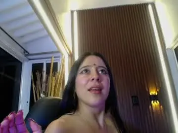 Chaturbate Adult Video Chat of tamara_priya