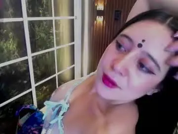 Chaturbate Sex Chat of tamara_priya
