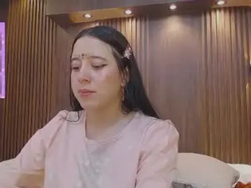 Chaturbate Live Sex of tamara_priya