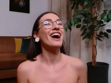 Chaturbate Live Sex of vivienneclement