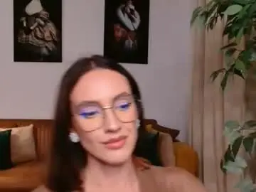 Chaturbate Private Sex Chat of vivienneclement