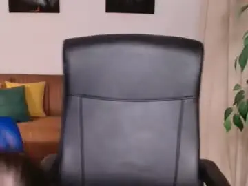 Chaturbate Nude Webcam of vivienneclement
