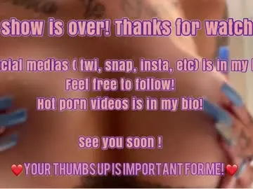 Chaturbate Nude Webcam of 2badforyou