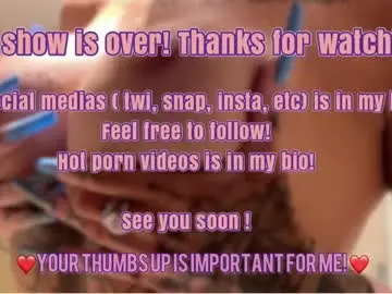 Chaturbate Best Webcam of 2badforyou