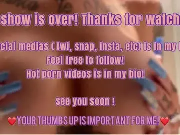 Chaturbate Best live sex cam show of 2badforyou