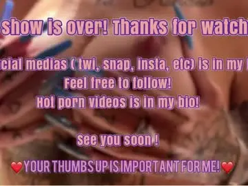 Chaturbate Adult Webcams of 2badforyou