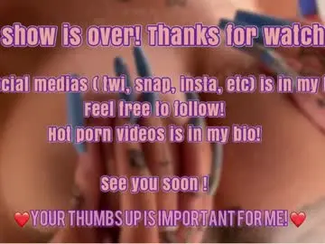 Chaturbate Best live sex cam show of 2badforyou