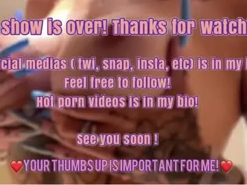 Chaturbate Best live sex cam show of 2badforyou