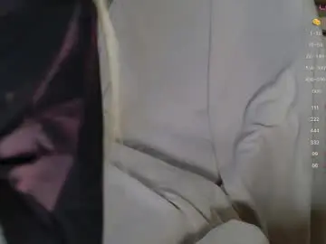 Chaturbate Adult Video Chat of 2badforyou