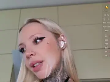 Chaturbate Nude Webcam of 2badforyou