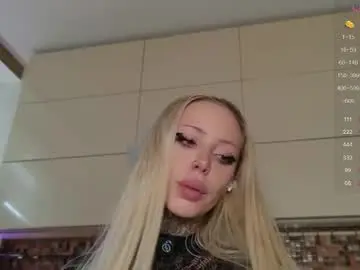 Chaturbate Nude Webcam of 2badforyou