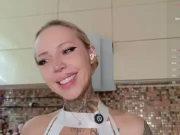 Chaturbate Nude Webcam of 2badforyou