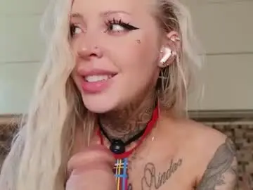 Chaturbate Adult Webcam of 2badforyou