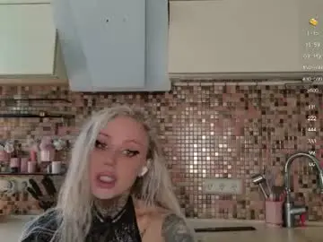 Chaturbate Live Sex of 2badforyou