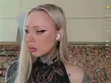 Chaturbate Adult Webcams of 2badforyou