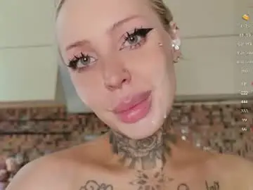 Chaturbate Adult Video Chat of 2badforyou
