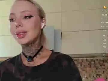Chaturbate Live Porn of 2badforyou