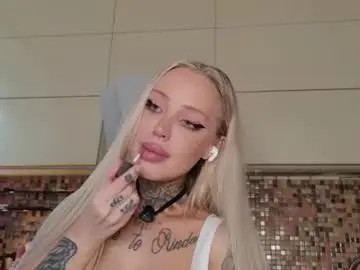 Chaturbate Adult Video Chat of 2badforyou