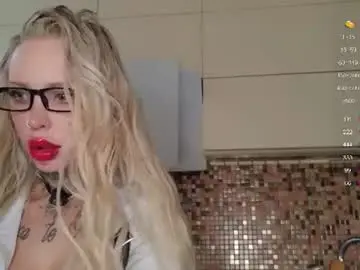 Chaturbate Live Sex Cam of 2badforyou
