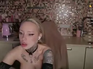 Chaturbate Adult Webcam of 2badforyou