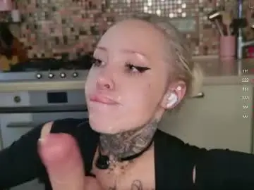 Chaturbate Live Porn of 2badforyou