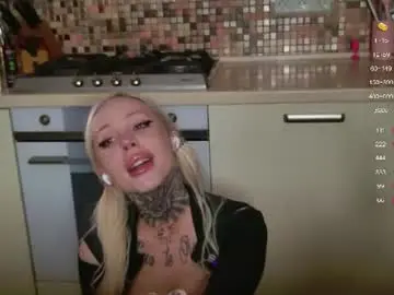 Chaturbate Best Webcam of 2badforyou
